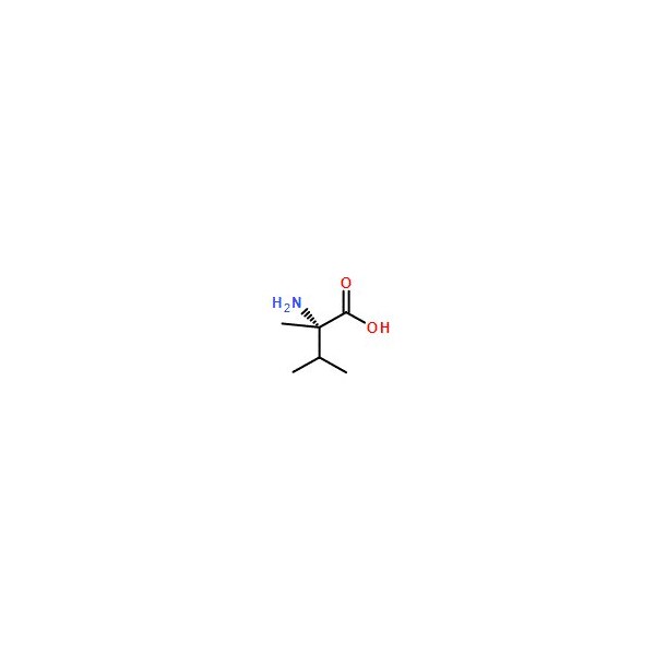 Ak Scientific α-Methyl-L-valine (1g), CAS 53940-83-3 Z5917-1g - main
