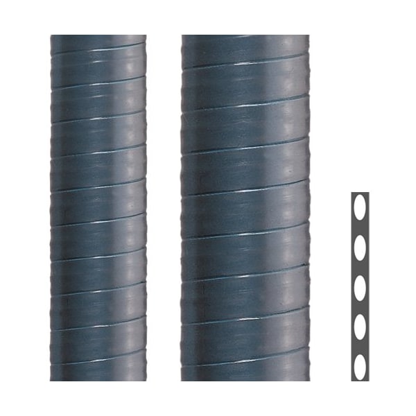 Flexa Gmbh AIRflex-GRS OD 14 Grey 0220.101.010 - main