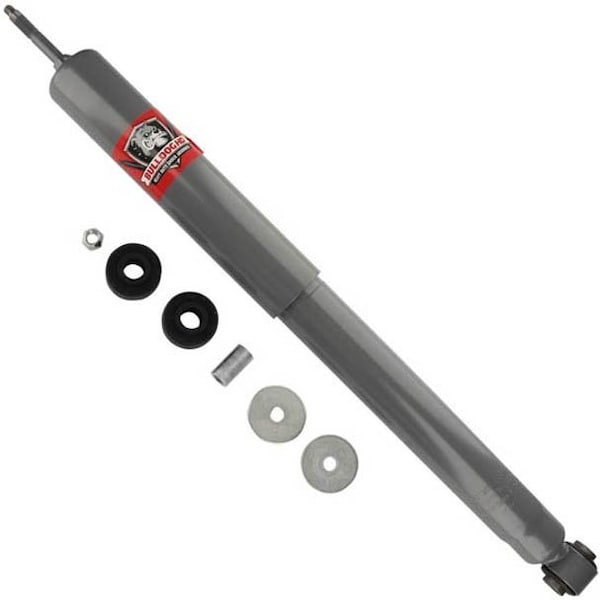Ilc Replacement For I/Omagic Corporation Ce School Bus Year 2013 Bulldog Hd Rear Shock Absorber WZ-EGQ9-E - main