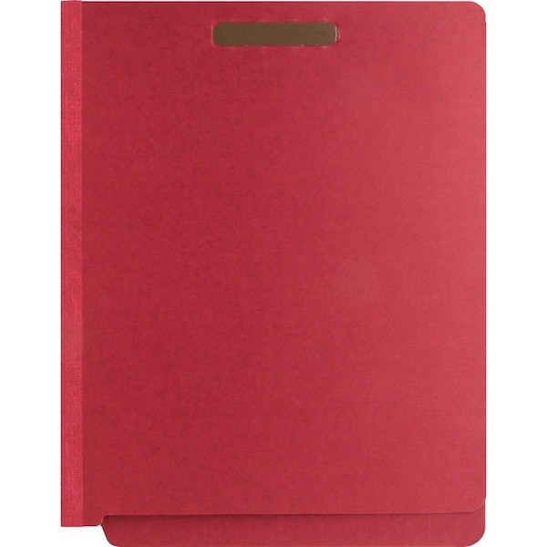 Nature Saver Nature Saver End Tab Folder, PK10 NATSP17372 - main