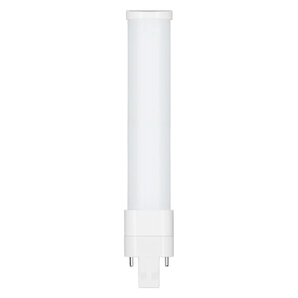 Ledvance/ Sylvania Linear LED Light Bulb, 5.5 W, Plastic LED5.5PBGX23H841AB - main