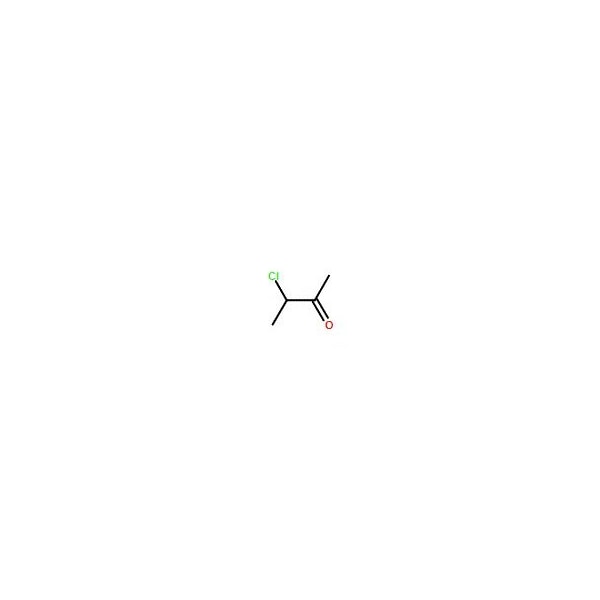 Ak Scientific 3-Chloro-2-butanone (100g), CAS 4091-39-8 8048AJ-100g - main