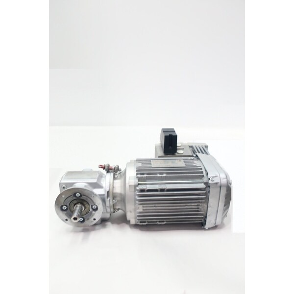 Sew Eurodrive GEARMOTOR 316RPM 2HP 3PH 380-500V-AC SF37 DRN90L4/MM15/MO - main