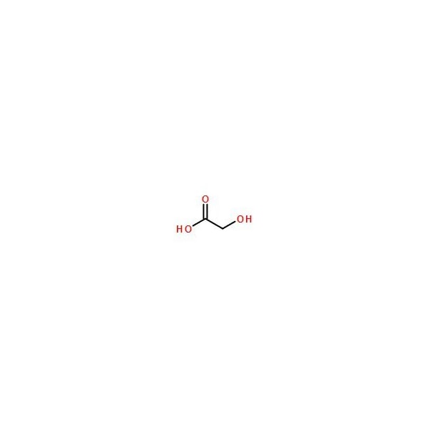 Ak Scientific Hydroxyacetic acid (25g), CAS 79-14-1 K398-25g - main