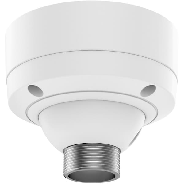 Axis T91B51 Ceiling Mount for Network Camera - Aluminum 5507-461 - main