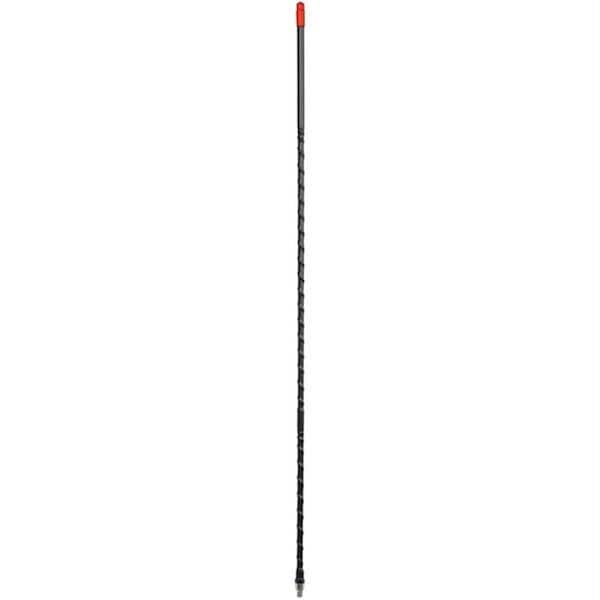 Cobra Electronics Replacement Fiberglass Cb Antenna -3 Ft HG A300 FG - main