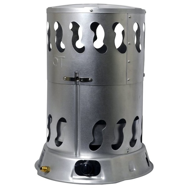 Mr Heater PORTABLE HTR CONV 2000SF F270490 - main