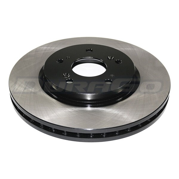Durago PremiuElectrophoretiBrakRotor BR900388-02 - main