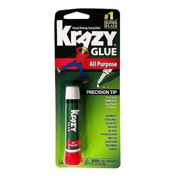 Newell Brands 2G Tube Krazy Glue KG58548R - main