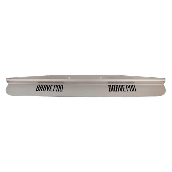 Brave 12-Ft. Screed Board Hardened Aluminum (BRPS105H) BRSB12 - main