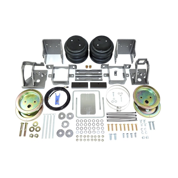 Pacbrake ALPHA XD PRO Helper Spring Kit HP10387-X-J - main