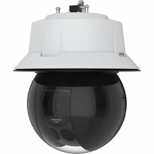 Axis Communications AXIS Q6358-LE 02977-004 - main