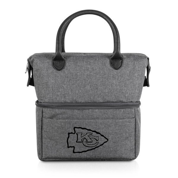 Picnic Time Family Of Brands NFL Kansas City Chiefs - Urban Lunch Bag Cooler 511-00-154-164-2 - main