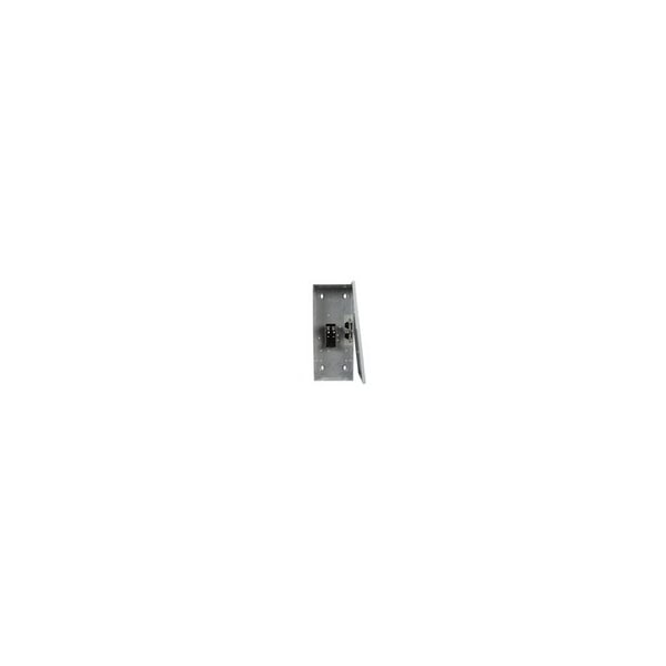 Siemens 2-Circuit 125A Flush Mount Surface Loadcenter Cover LC002HS - main