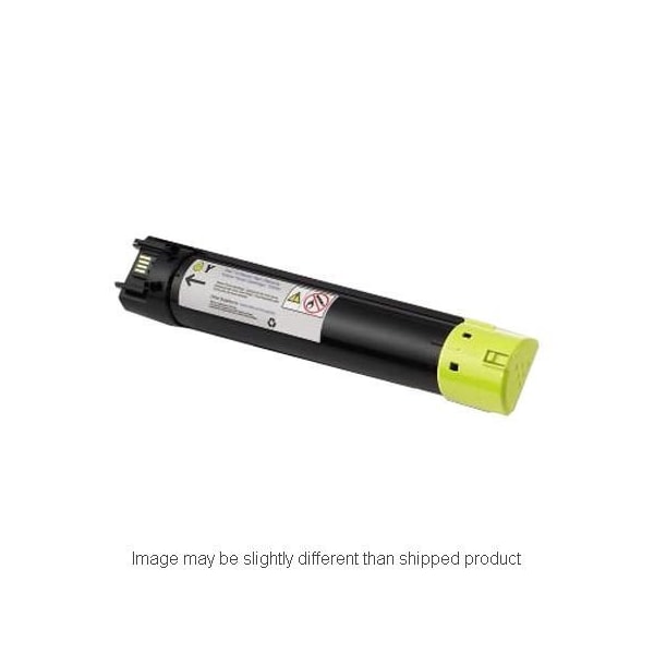 Dell Replacement 330-5850, CYAN Compatible Toner, 12,000 page yield 330-5850 P614N - main