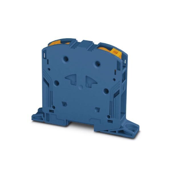 Phoenix Contact PTPOWER 50-F BU High-current terminal 3260062 - main