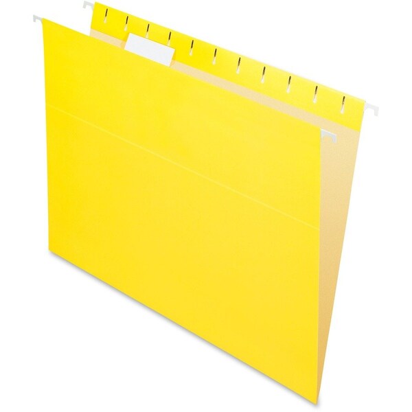 Tops Products FOLDER, HNG, LTR, 1/5, 25B, YW 81606 - main