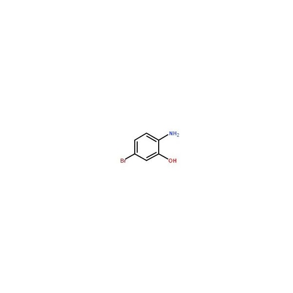 Ak Scientific 2-Amino-5-bromophenol (100g), CAS 38191-34-3 X3253-100g - main