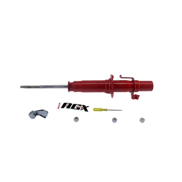 Kyb Damping Rate Adjustable Strut, 741009 - main