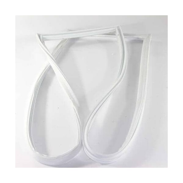 Frigidaire Gasket-Frzr Door, White, Magneti 241510202 - main