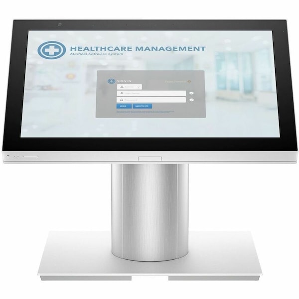 Hp SBUY ENGAGE ONE PRO 15.6 G2 AIO I314100T 8GB/256 PC INTEL CORE I3-14100T, 256 BF6T0UT#ABA - main
