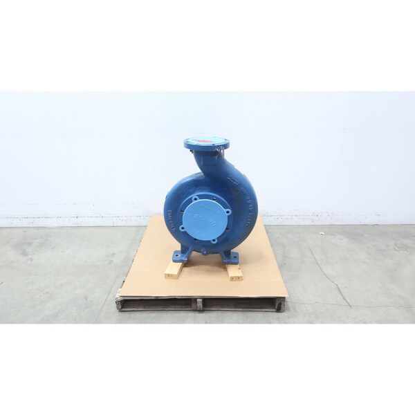 Griswold IRON CENTRIFUGAL PUMP 811X 6X8-15 - main