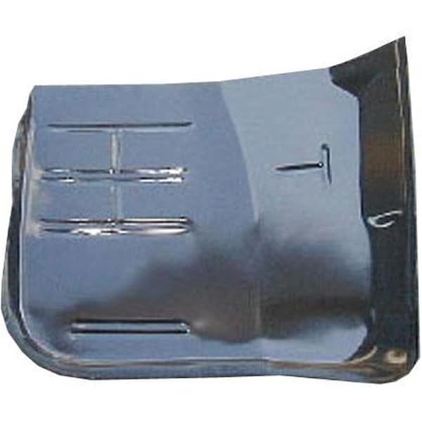 Geared2Golf Left Hand Cab Floor Panel for 1967-1979 Ford Pickup GE1835554 - main