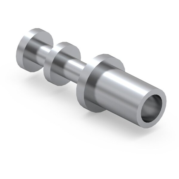 Mill-Max IC Sockets-2501-3-00-80-00-00-07-0 2501-3-00-80-00-00-07-0 - main