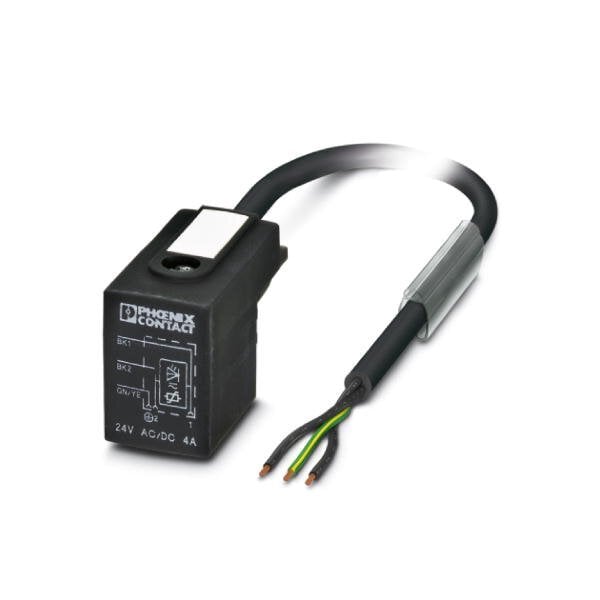 Phoenix Contact SAC-3P-10 0-PVC/BI-1L-V Sensor/Actuator 1415934 - main