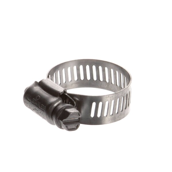 Cleveland CLAMP, BAND, WORM DRIVE, MAX OD 03207 - main