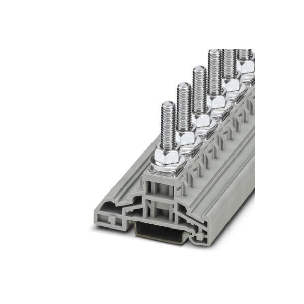 Phoenix Contact HV M8/1 High Current Connectors nom. 3049301 - main