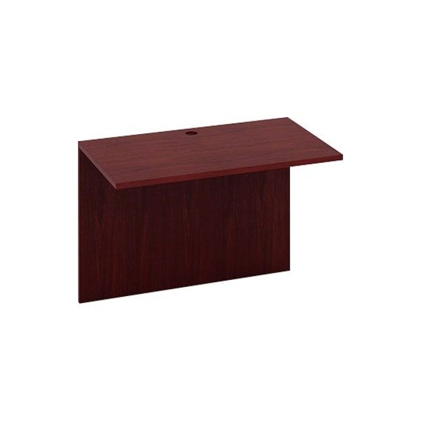 Boss Bridge 42"Wx24"Dx29.5"H, Mahogany N197-M - main