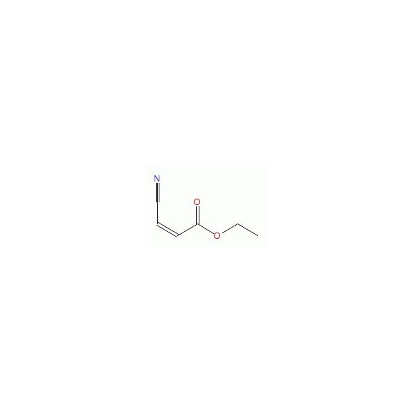 Ak Scientific Ethyl cis-(beta-cyano)acrylate (1g), CAS 40594-97-6 5510AB-1g - main