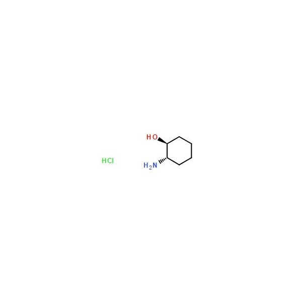 Ak Scientific trans-2-Aminocyclohexanol hydrochloride (5g), CAS 5456-63-3 V0826-5g - main