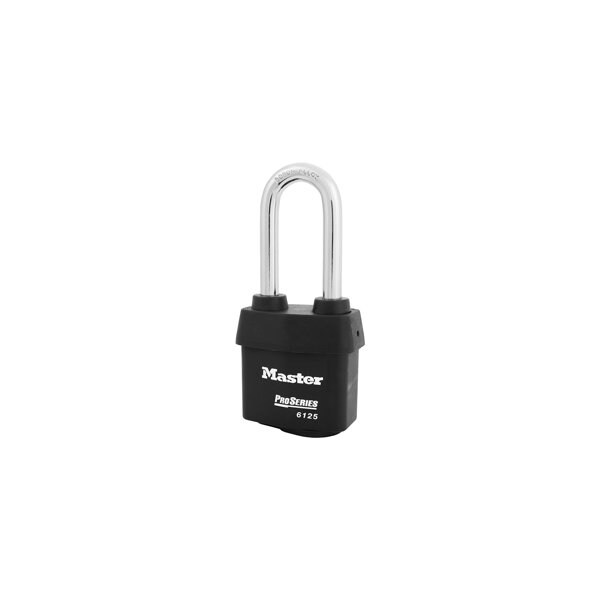 Master Lock Co Padlock Weather Tough 6125KALJ10G039 - main