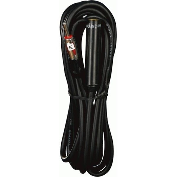 Metra Electronics 144 INCH EXTENSION CABLE WITH CAPACITOR 44-EC144 - main