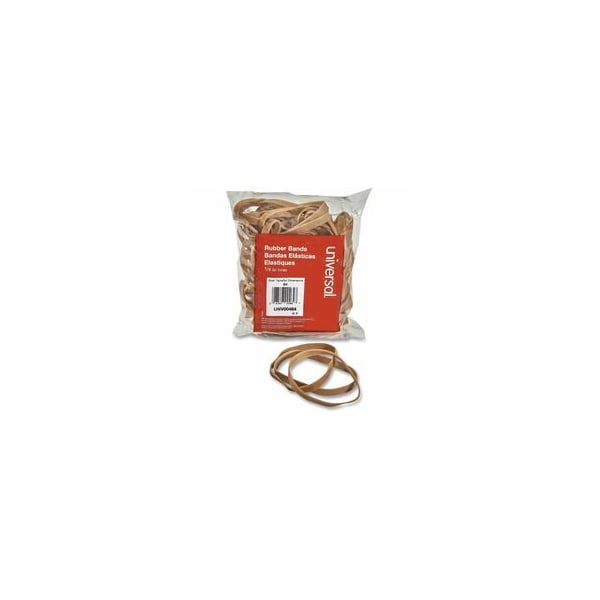 Universal Rubberbands, Size 64, 1/4 lb., 80PK UNV00464 - main