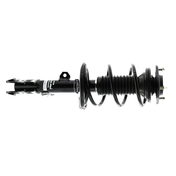 Kyb Complete Corner Unit Assembly -Strut, Mount and Spring, SR4408 - main
