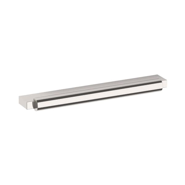 Baldwin Cabinet Pulls Lifetime Bright Nickel 4625055 - main
