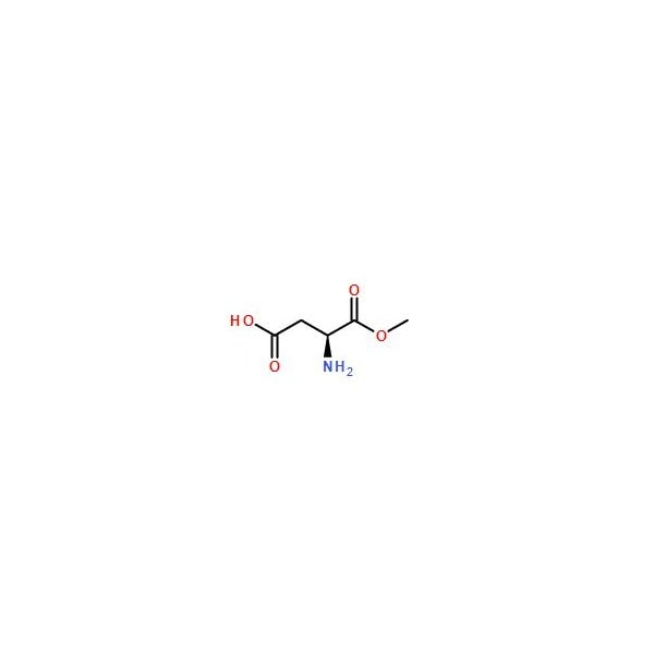 Ak Scientific L-Asp-OMe (100g), CAS 17812-32-7 V1217-100g - main