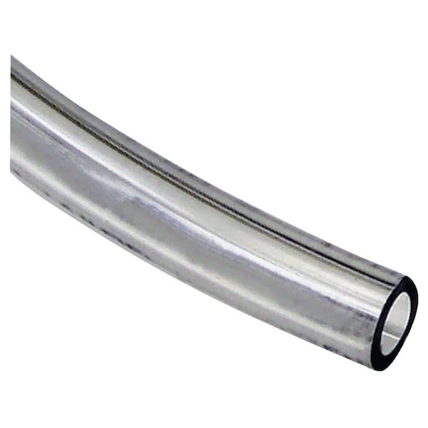 Udp UDP T10 Series T10005010/RVKI Tubing, 100 ft L, Clear T10005010/RVKI - main
