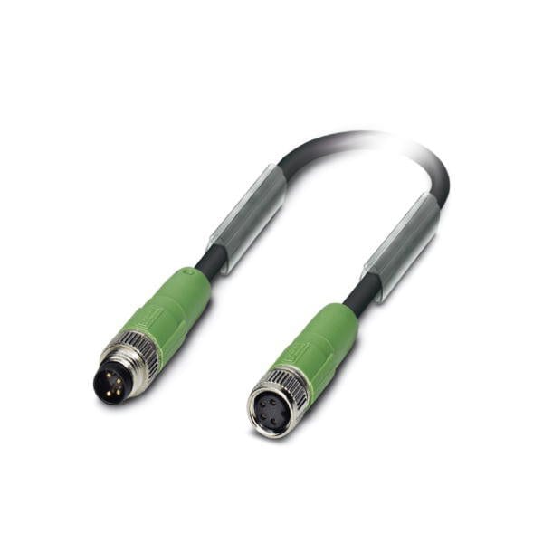 Phoenix Contact SAC-4P-M 8MS/ 0 6-PUR/M 8FSSH 1455722 - main