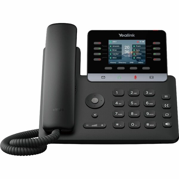 Yealink SIP-T73U 1301012 - main