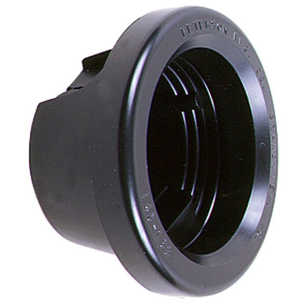 Peterson B146182 2 in. Round Open Back Grommet P6J_B146182 - main