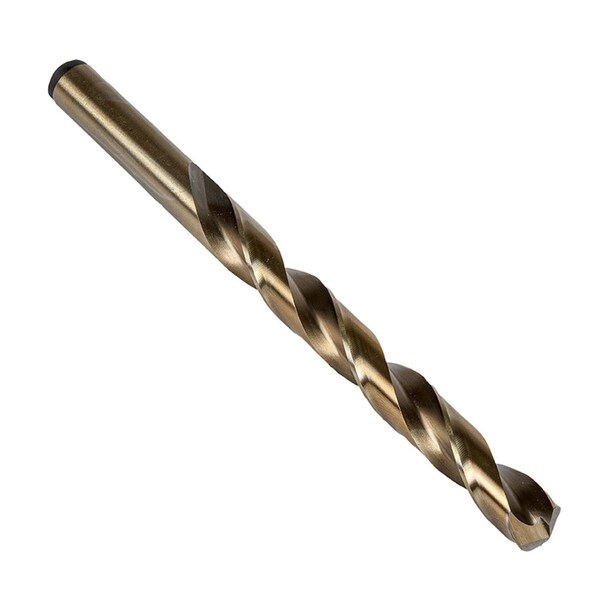 Precision Twist Drill 2ACO HEAVY DUTY JOBBER LENGTH DRILL BIT, 7.3 MM DRILL - METRIC 6000545 - main