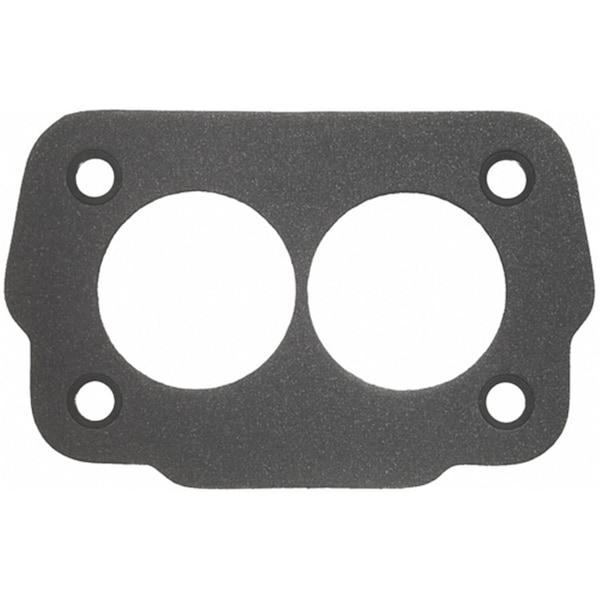 Bookazine 60279 Carburetor Mounting Gasket for 1977-1975 GM V6 231CI 3.8L Buick TI3608454 - main
