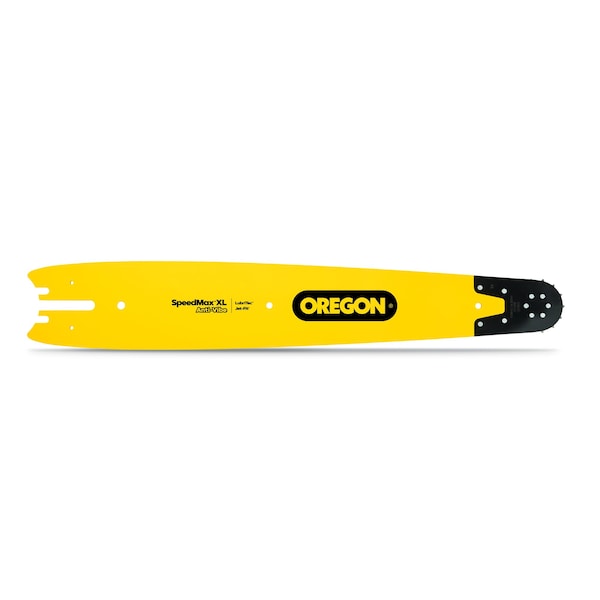 Oregon SpeedMax XL Anti-Vibe Harvester Guide Bar, 82cm, .404in Pitch, .080in Gauge, Replaceable Sprocket Nose 822SMRDS149 - main