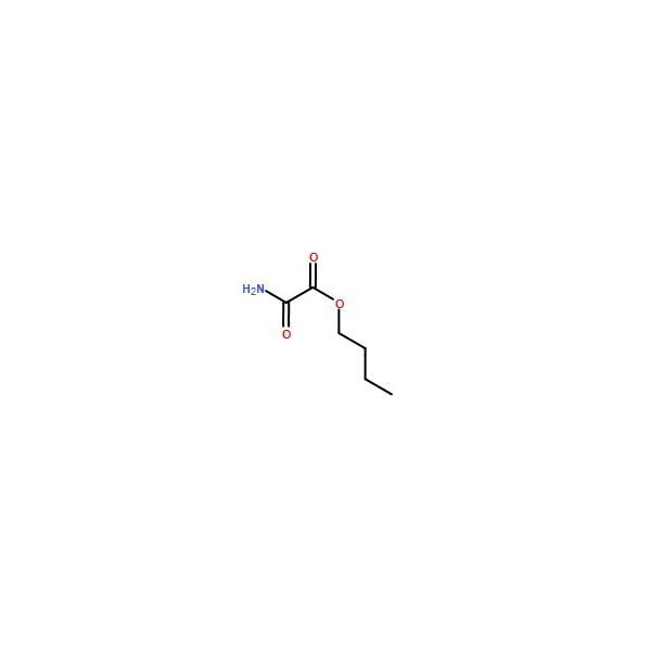 Ak Scientific Butyl Oxamate (5g), CAS 585-28-4 8726AL-5g - main