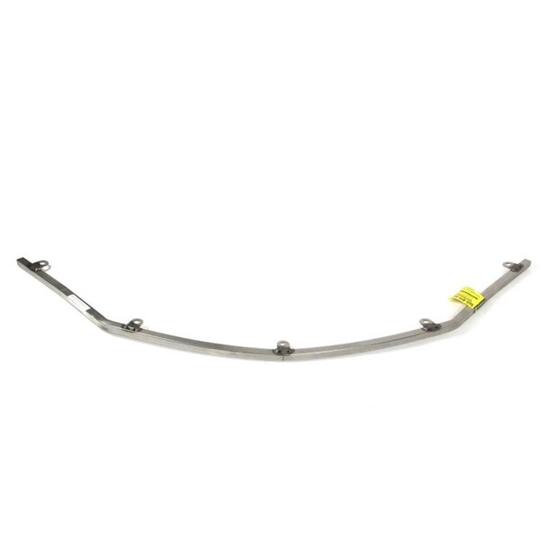 Five Star Mfg 660-411A-HPB Aluminum ABC Hood Pin Bracket for LW Except Ford FIV660-411A-HPB - main