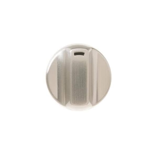 Ge KNOB ASM SS WB03X23785 - main